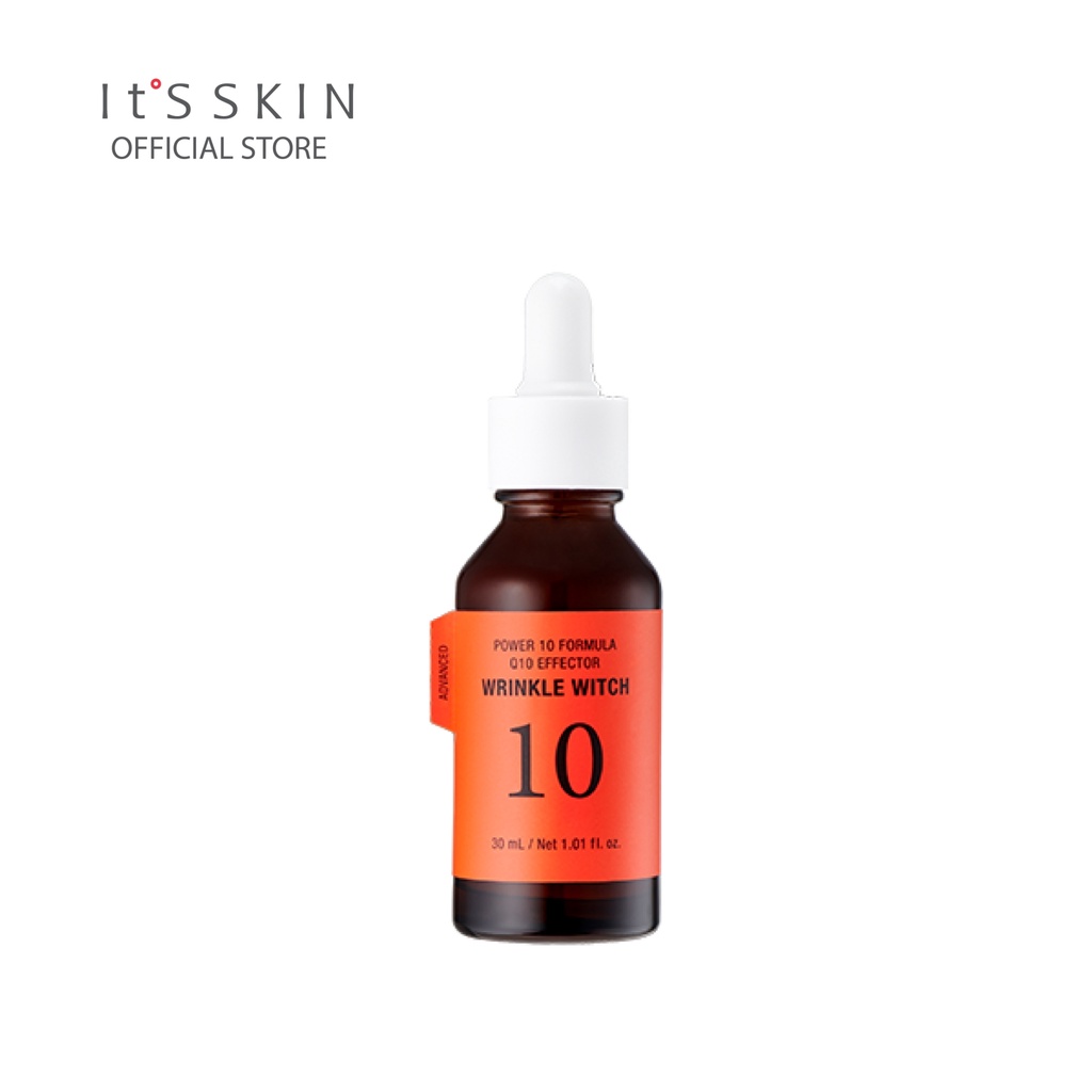 It'S SKIN Power 10 Formula Q10 Effector [Advanced]