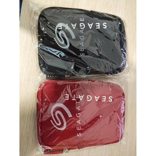 กระเป๋าผ้าใส่ External HDD Seagate ของแท้