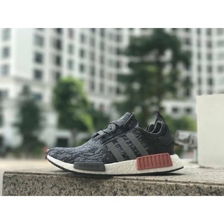 Adidas NMD R1 ของใหม่ ของแท้100% มีกล่องป้ายครบ