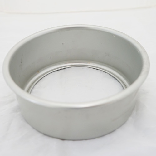 SN50321 7 DEEP ROUND CAKE PAN - RENOVABLE ROUND CAKE PAN WITH LAYER