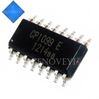 มีสินค้า วงจรรวม SOP-16 CP1099 CP1099S CP1099E EU 5 ชิ้น