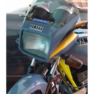 ไฟเลี้ยว yamaha rxz  135cc (ราคาต่อคู่)