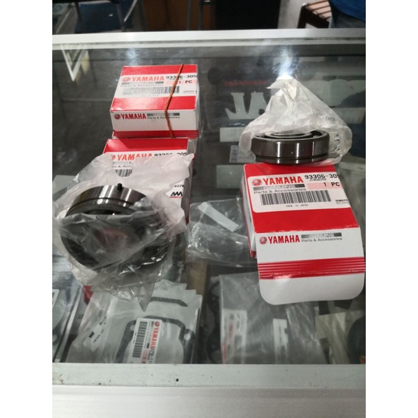 YAMAHA RD350YPVS 29L 31K แบริ่งเครื่องยนต์ X1PCS