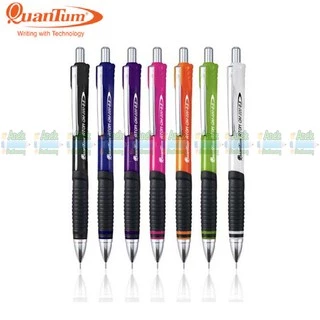 ดินสอกดควอนตั้ม Quantum อะตอม QM220 เพิ่มสีใหม่! (จำนวน 1 ด้าม)