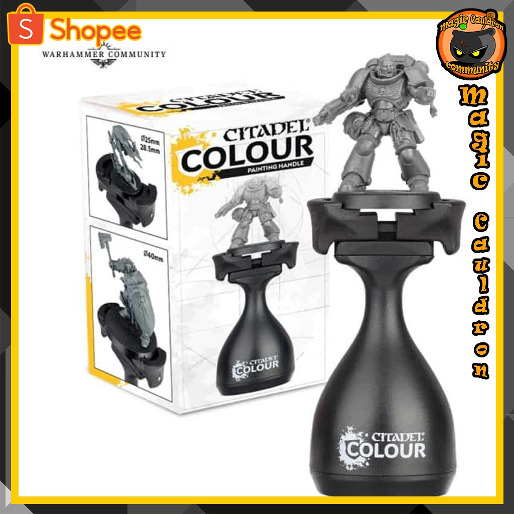 Painting Handle (Mk2) Citadel Tools