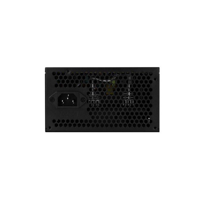 POWER SUPPLY AEROCOOL SUPERB  600W(รับประกัน3ปี)