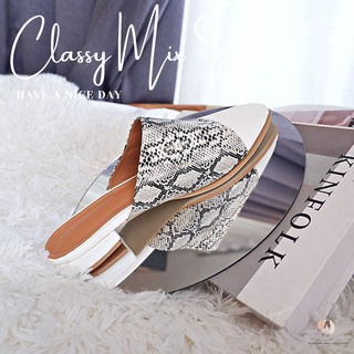 Classy Mix step casual shoes (CH20320)