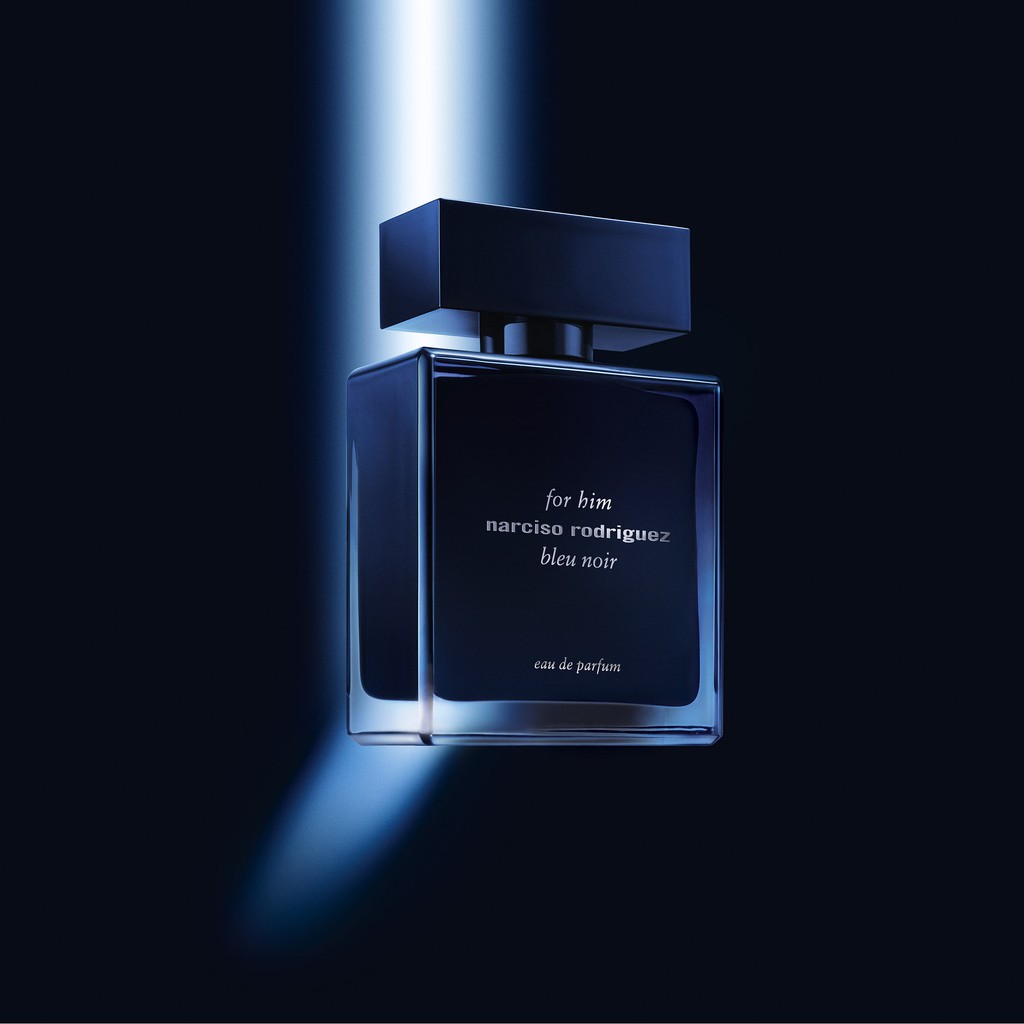 narciso rodriguez bleu noir edp 100ml