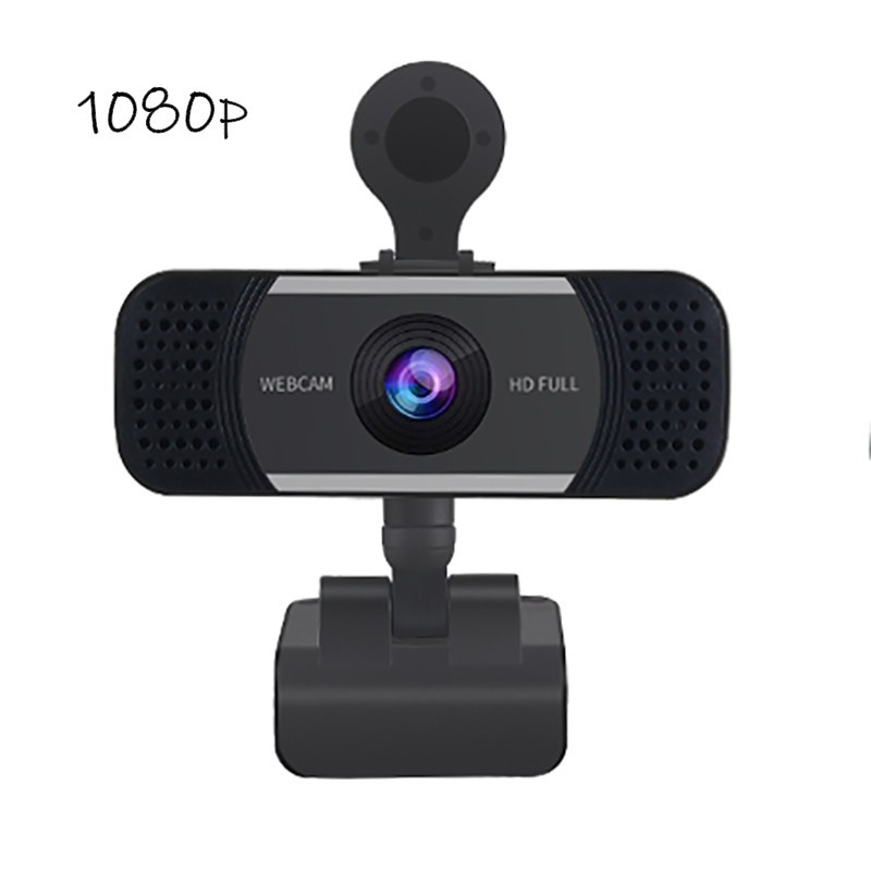  w18 webcam 1080 usb 5v webcam cover auto focus web camera with