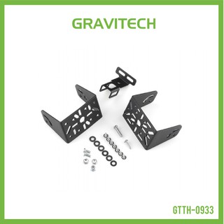 [Gravitechthai] Pan/Tilt Bracket