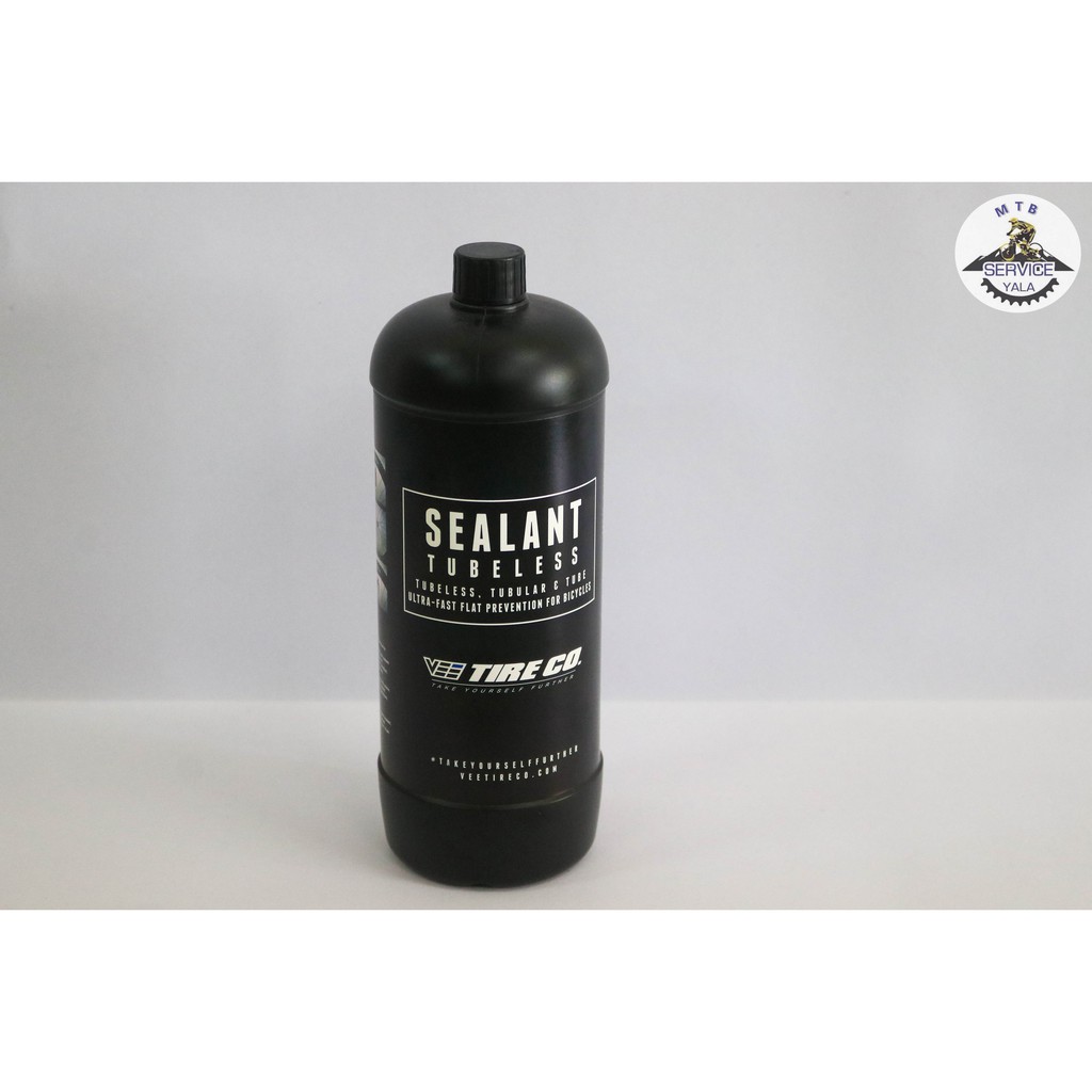 VEE TIRE CO : TIRE SEALANT  1,000 ml.