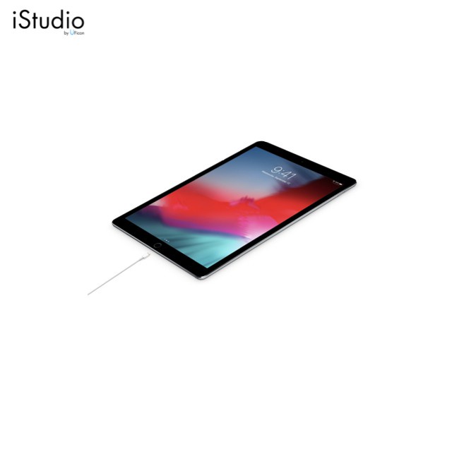 ┇Apple Lightning To USB-C Cable [iStudio by UFicon]