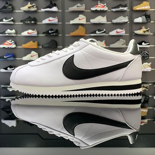 🌈NIKE CLASSIC CORTEZ LEATHER แท้ 💯%