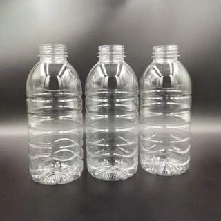 ขวดกลม 350 ml. 160 ใบ ขวดบรรจุน้ำ