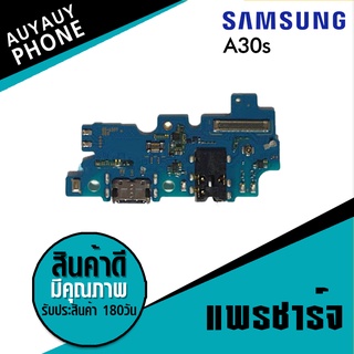 แพรชาร์จ  Samsung A30s PCB D/C SamsungA30s  แพรชาร์จ  Samsung A30s  PCB D/C  Samsung