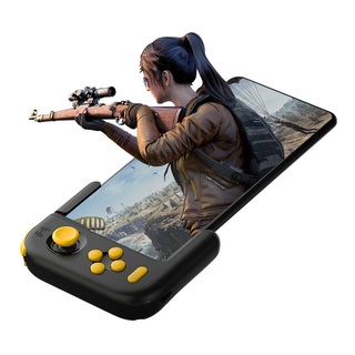 ปุ่มควบคุมเกม HUAWEI Betop H1 bluetooth 5.0 Wireless Single Hand Gamepad Controller for iPhone Huawei Xiaomi