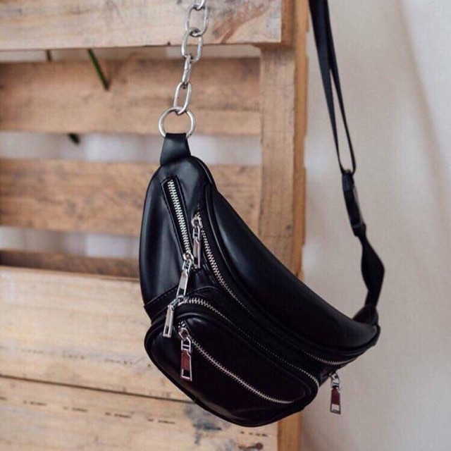 กระเป๋า Alexander wang