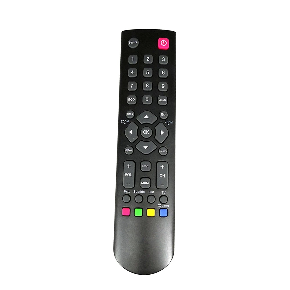 ใหม่รีโมทคอนโทรล RC2000E02 สําหรับ TCL TV Remote RC3000E02 RC3000E03 L48D2700 L50B2800 L50D2700 L55B