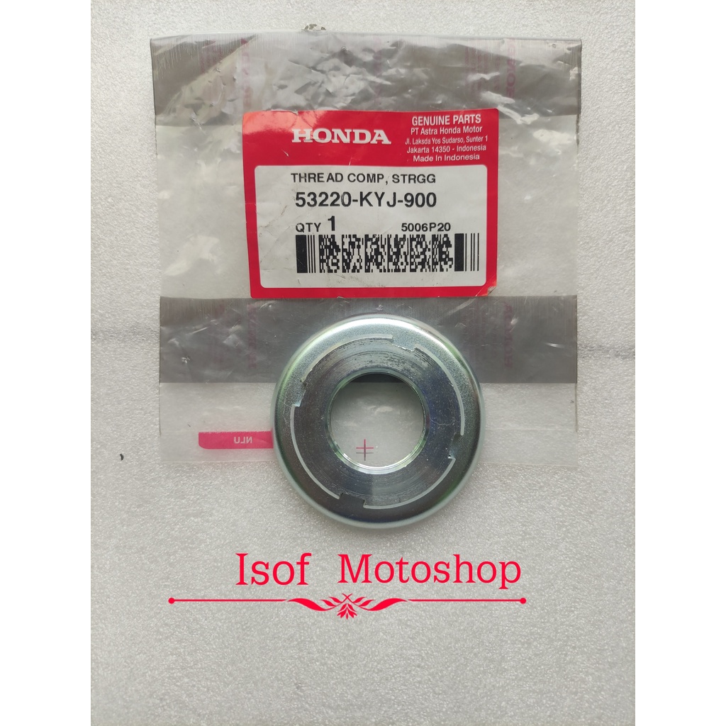 คอพวงมาลัยคอมพวงมาลัย CBR 250CBU CBR 250RR K64 CBR 250RR KYJ
