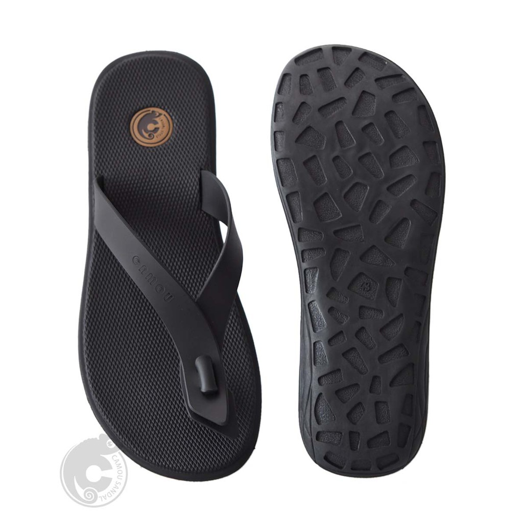 รองเท้าแตะลําลอง ป้องกันการลื่น สําหรับผู้ชาย ALVARO ECLIPSE