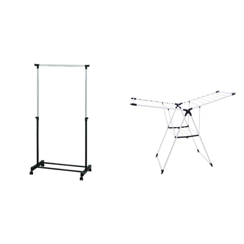 Cuizimate ราวตากผ้า หลายรุ่น