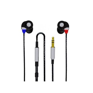 Soundmagic หูฟัง In-Ear E30 Black