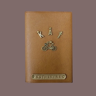 ซองพาสปอร์ต /Passport Cover / Passport Holder