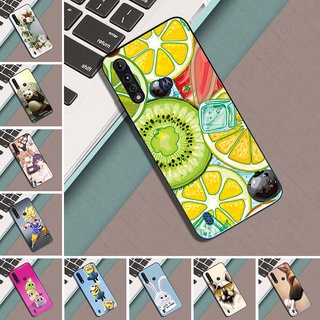 เคสโทรศัพท์มือถือ ซิลิโคนนุ่ม สําหรับ Motorola Moto G8 G Fast G8 Plus G8 Power Lite