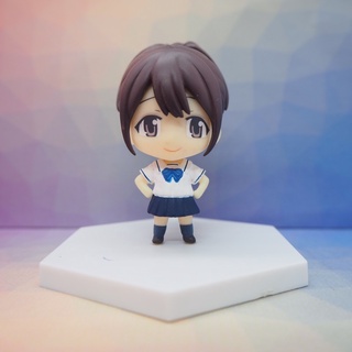 Robotics;Notes - Kuji Honpo Robotics;Notes: Senomiya Akiho