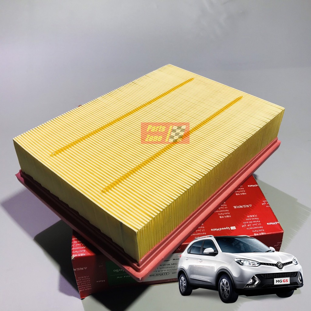 กรองอากาศ MG GS ปี15- เครื่อง2.0 20L4E /SPEEDMATE 30005099