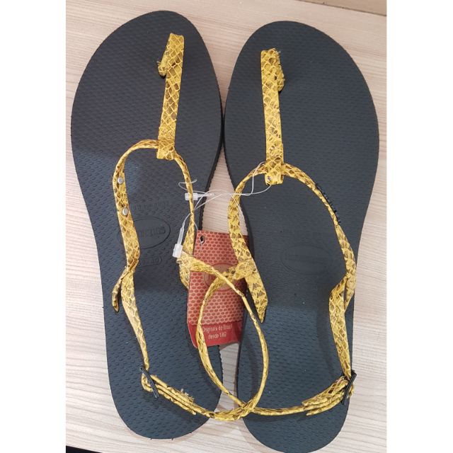 havaianas you riviera croco