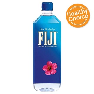 ✨ขายดี✨ ฟิจิ น้ำแร่ธรรมชาติจากหมู่เกาะฟิจิ 1000มล. Fiji Natural Artesian Water 1000ml