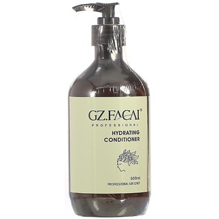 ครีมนวด จีแซด ฟาไคก (GZ.Facai hydrating conditioner)