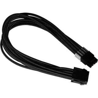 Xigmatek iCable CPU 4+4 Pin Extension Cable Black / White / Red (EN47482 / EN47444 / EN47475)