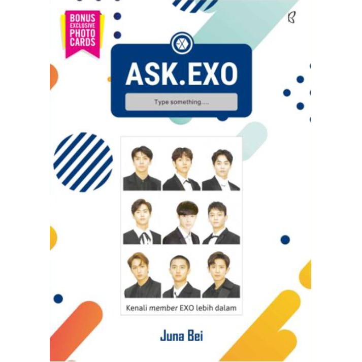 [Mizan] ถาม Exo - Juna Bei