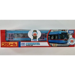 Takara Tomy Plarail Thomas SC-06 Doraemon Train