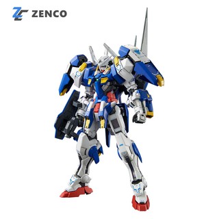 Bandai MG Gundam Avalanche Exia Dash 1/100 4573102635310