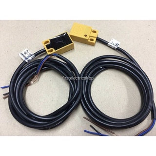 TL-W5MC1 Inductive Proximity Switch เซนเซอร์ตรวจจับ NPN DC6-36V