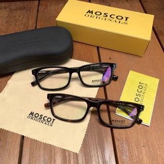 Moscot มาริโอ้ ทรงน่ารัก 🌈🌈🌈