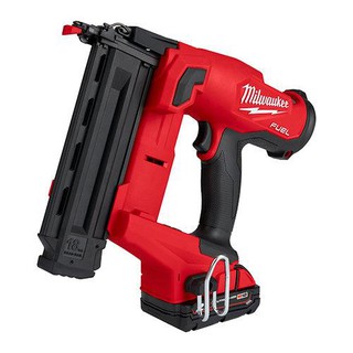 Milwaukee M18 เครื่องยิงตะปูไร้สาย มิลวอคกี้ 18V เครื่องเปล่า M18 FN18GS-0x0