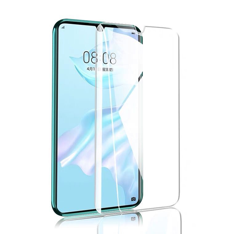 (2 ชิ้น) ฟิล์มกระจกนิรภัยกันรอยหน้าจอ HD แบบใส 9H สําหรับ Tecno Pova 3 Tecno Pova 2 Pova 5G Pova Neo #7