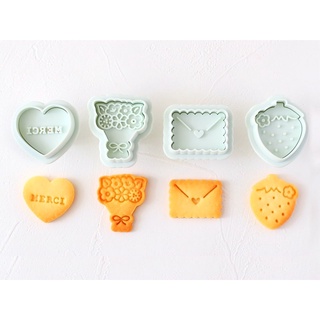 Cotta Japan Mini Valentine Set