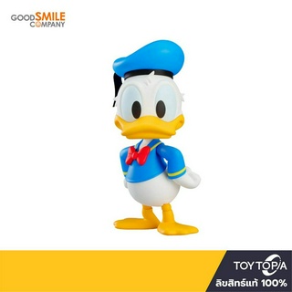 พร้อมส่ง+โค้ดส่วนลด Nendoroid 1668 Donald Duck-Donald Duck by Good Smile Company (ลิขสิทธิ์แท้)