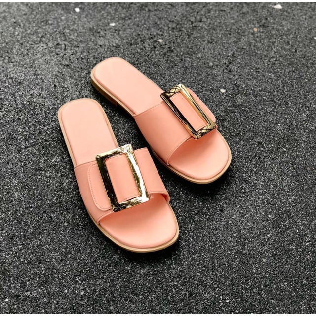 รองเท้าBoyyชมพู.....