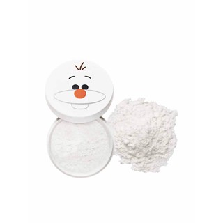 ETUDE แป้ง TSUM TSUM Sebum Soak Powder แป้ง ใบหน้า เครื่องสำอาง ความงาม