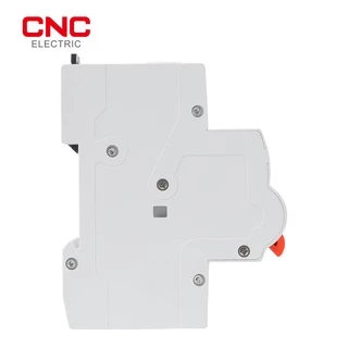 Cnc YCB9ZF-100W 2P เบรกเกอร์วงจรอัจฉริยะ WiFi ป้องกันไฟฟ้าลัดวงจร Timed Smart Reclosing Switch รีโมทคอนโทรล