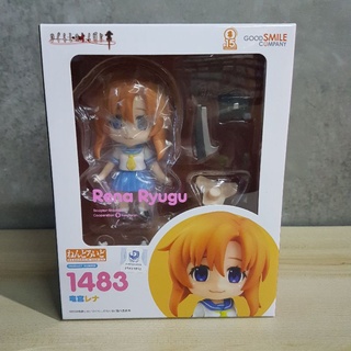 Nendoroid 1483 Rena Ryugu Higurashi When They Cry - GOU