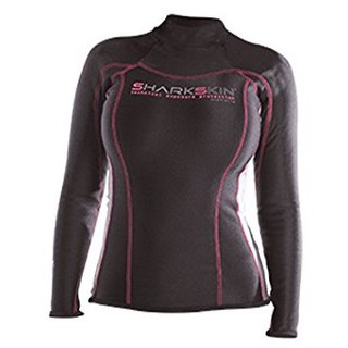 Chillproof Long Sleeve – Women