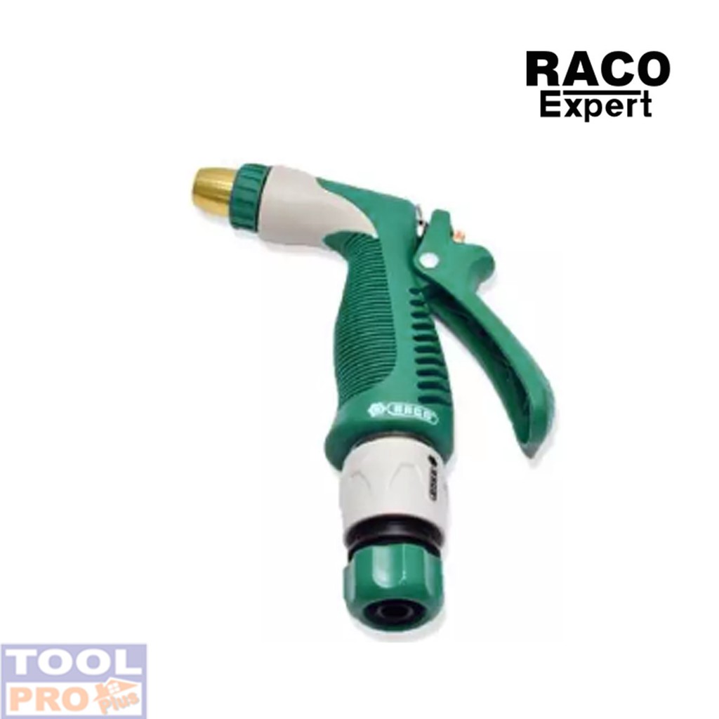 <>ปืนฉีดน้ำพร้อมข้อต่อ RACO 6 เเบบ รุ่น  53325C,RT55/517C,RT/55/501C,RT55/387C,RT55/382C,550058B