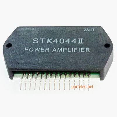 STK4044II